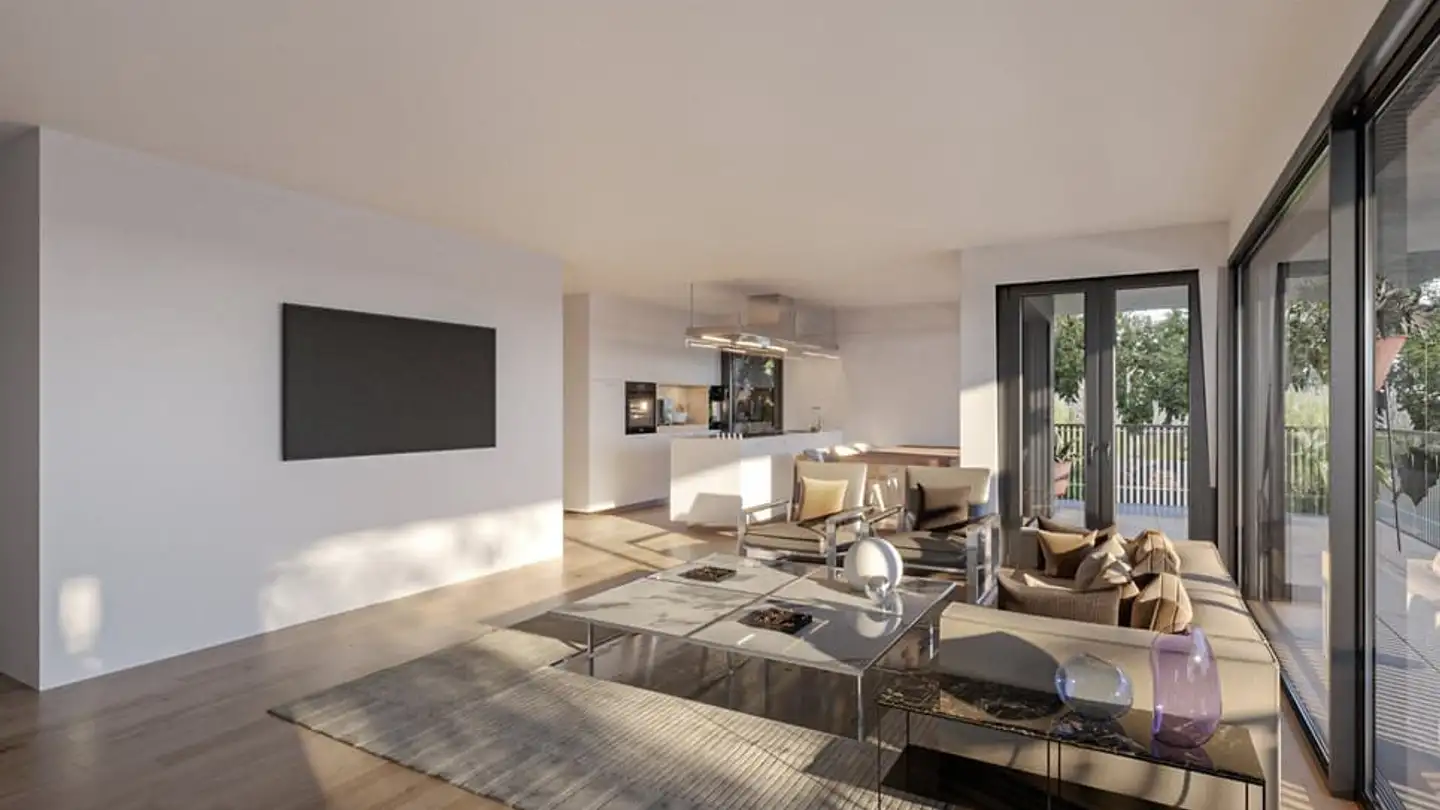 Appartement à vendre - 1896 Miex - Photo 4