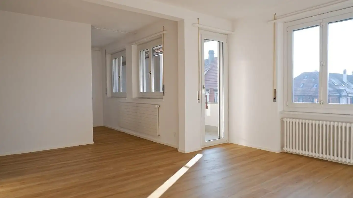 Apartment for rent - Scheibenstrasse 16, 3014 Bern - Photo 3
