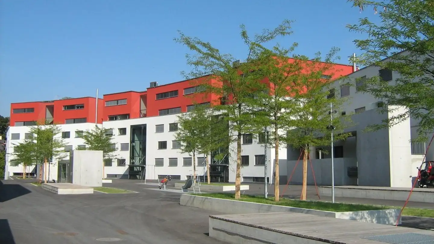 Appartamento in affitto - Espace de l'Europe 16, 2000 Neuchâtel
