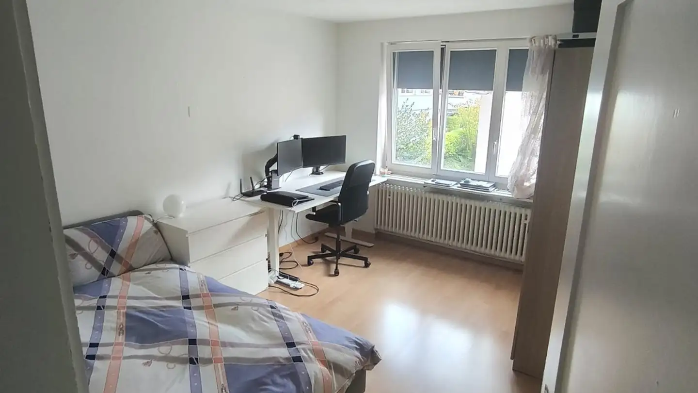 Apartment for rent - Forchstrasse 131, 8032 Zürich