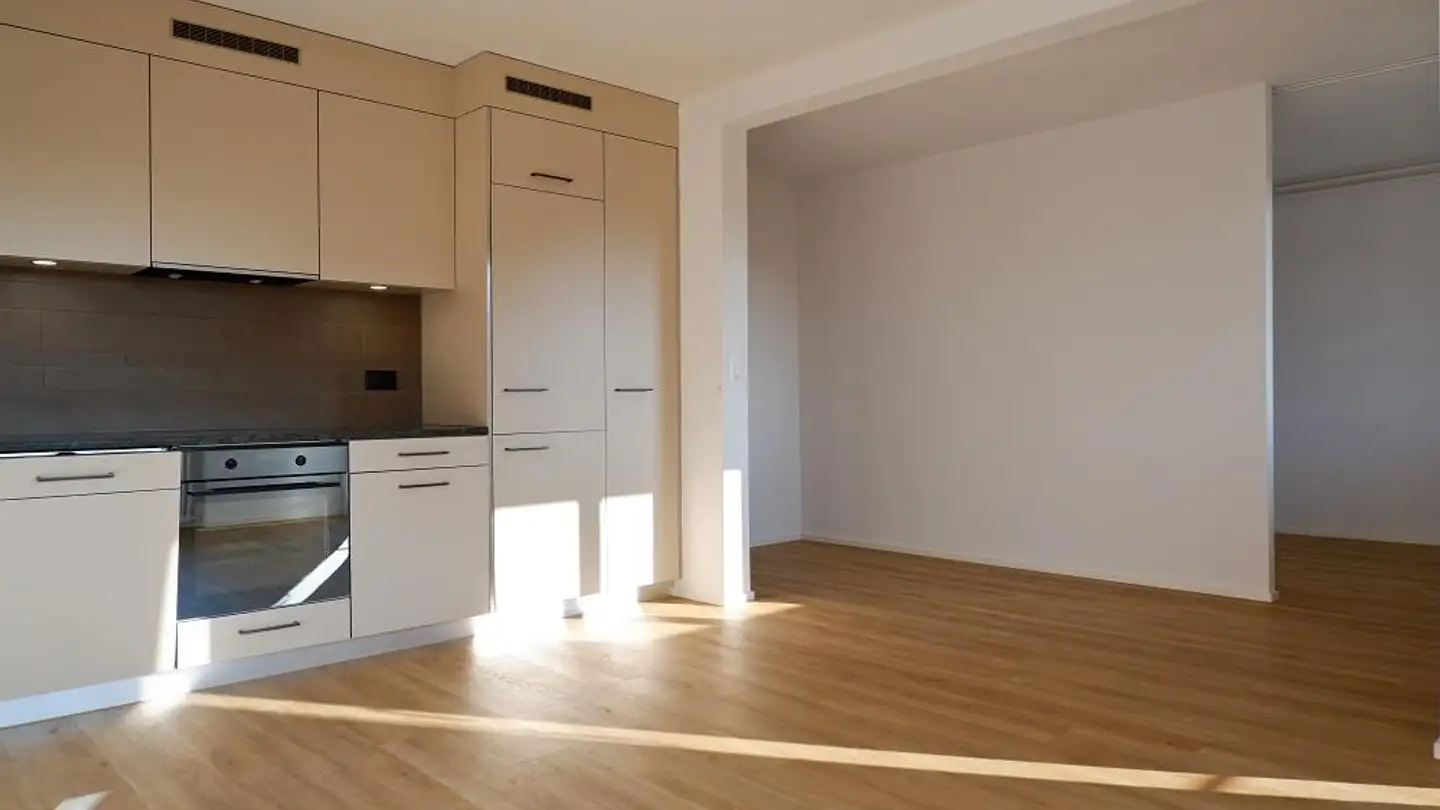 Apartment for rent - Scheibenstrasse 16, 3014 Bern