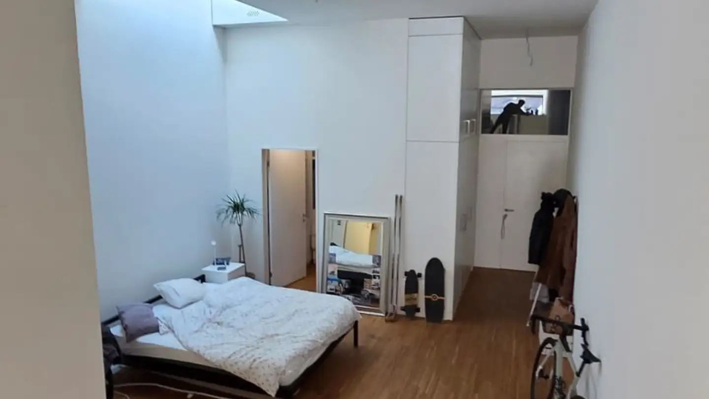 Wohnung mieten - Leimbachstrasse 21, 8041 Zürich - Foto 4