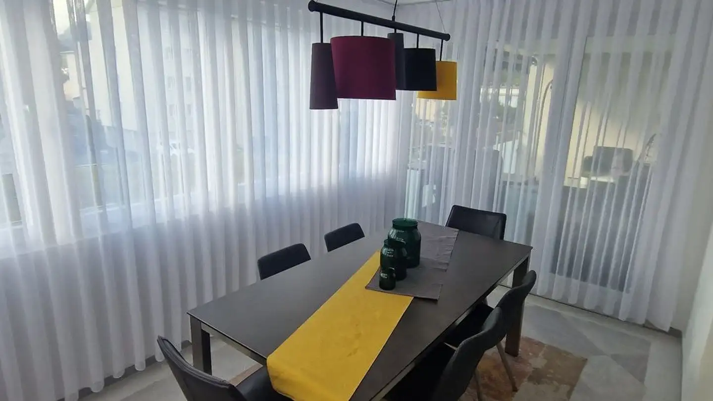 Apartment for rent - Hüttenbrunnenstrasse 11, 9476 Weite - Photo 3