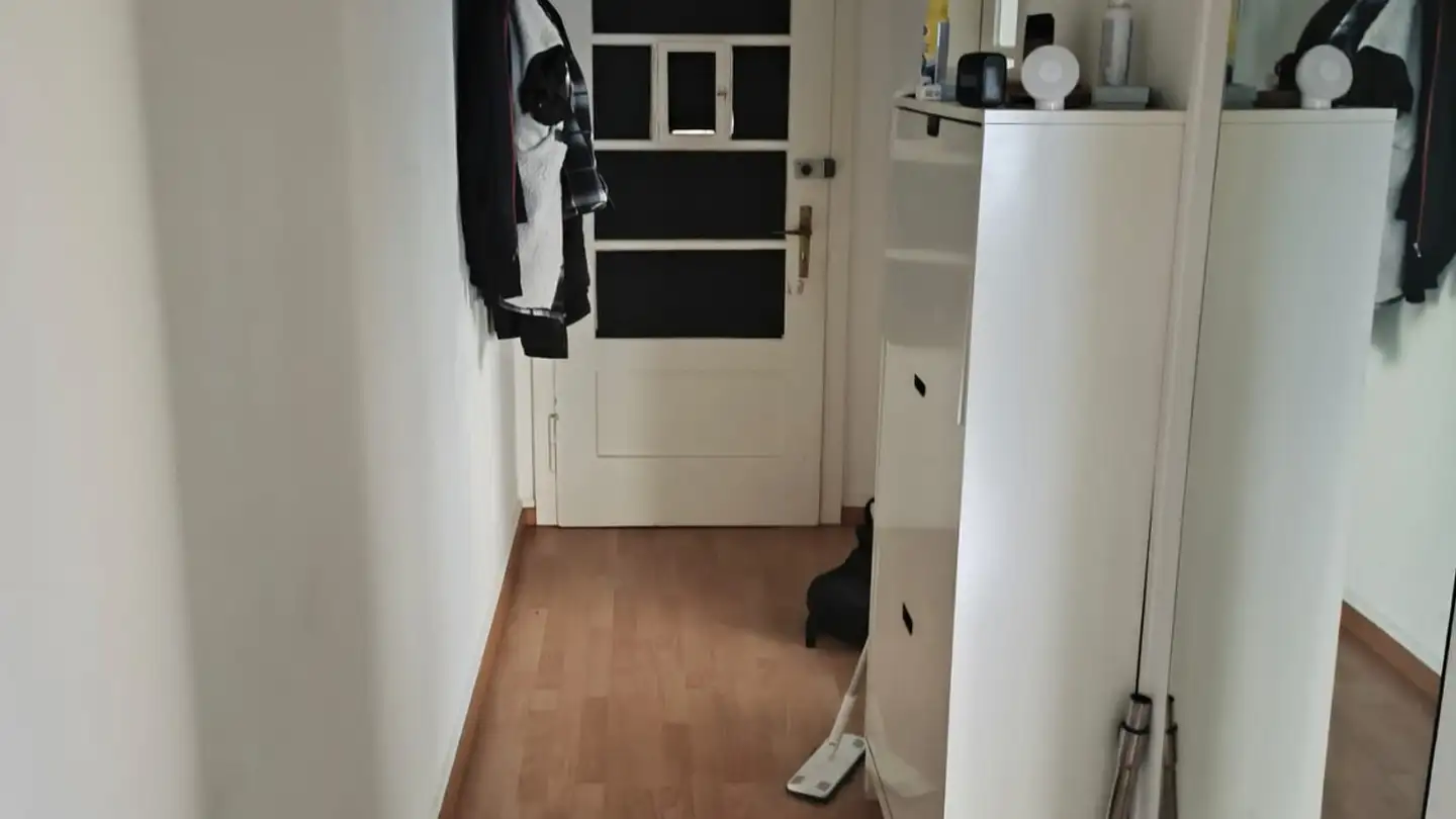 Apartment for rent - Forchstrasse 131, 8032 Zürich - Photo 2