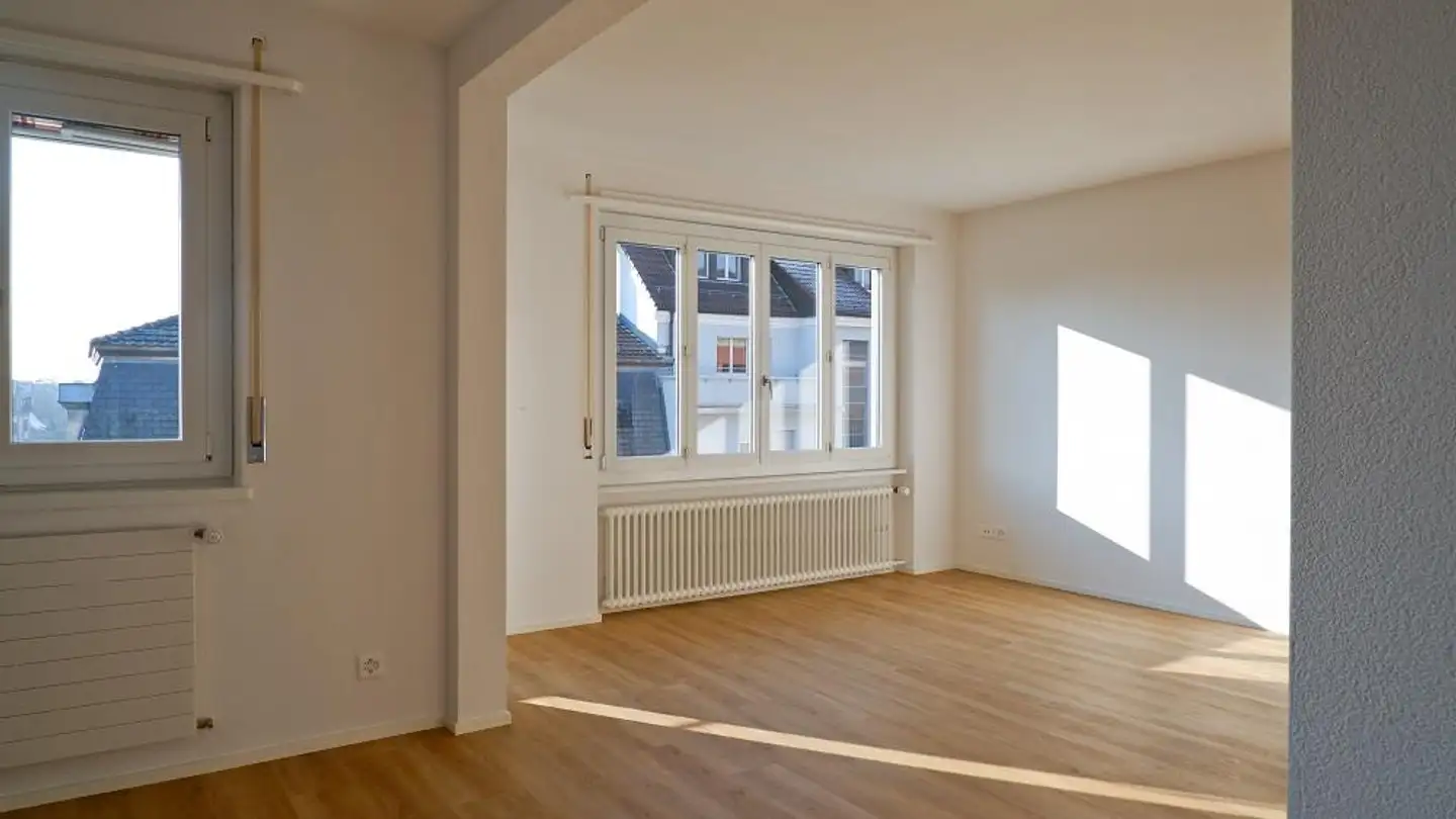Apartment for rent - Scheibenstrasse 16, 3014 Bern - Photo 4