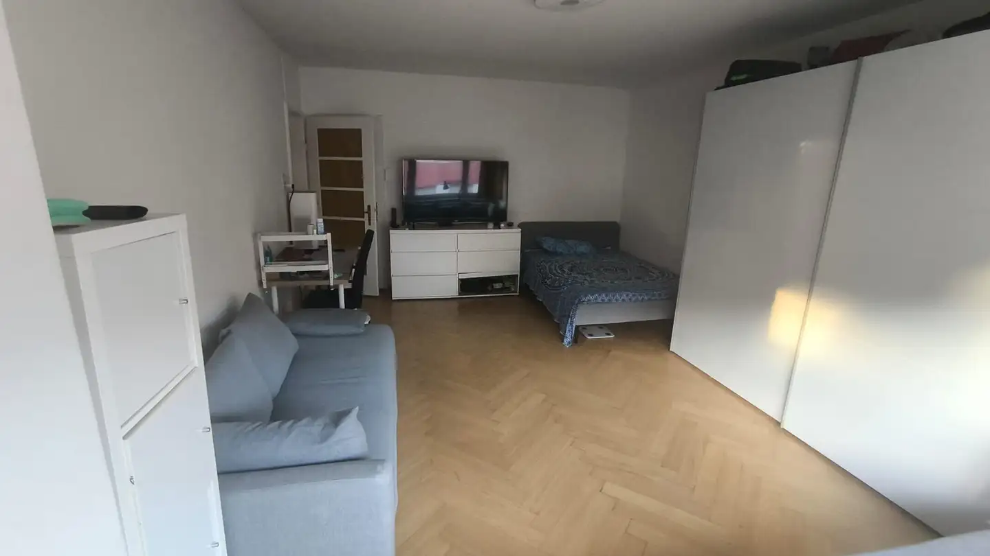 Apartment for rent - Forchstrasse 131, 8032 Zürich - Photo 3