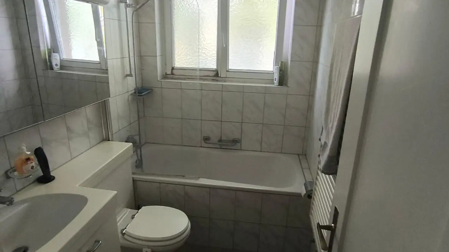 Apartment for rent - Forchstrasse 131, 8032 Zürich - Photo 4