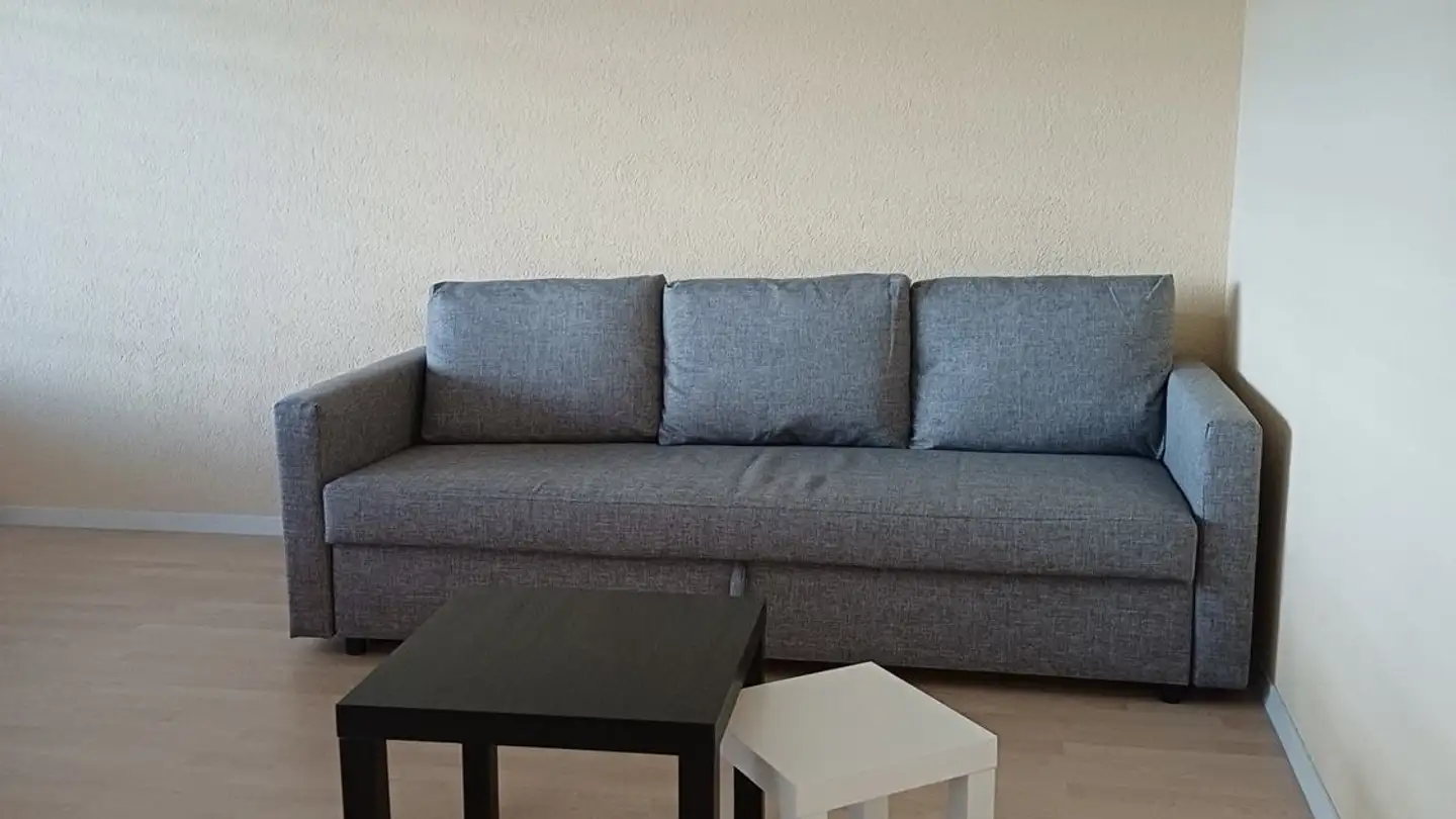 Stanza singola in affitto - Wichelackerstrasse 45, 3144 Gasel - Photo 4