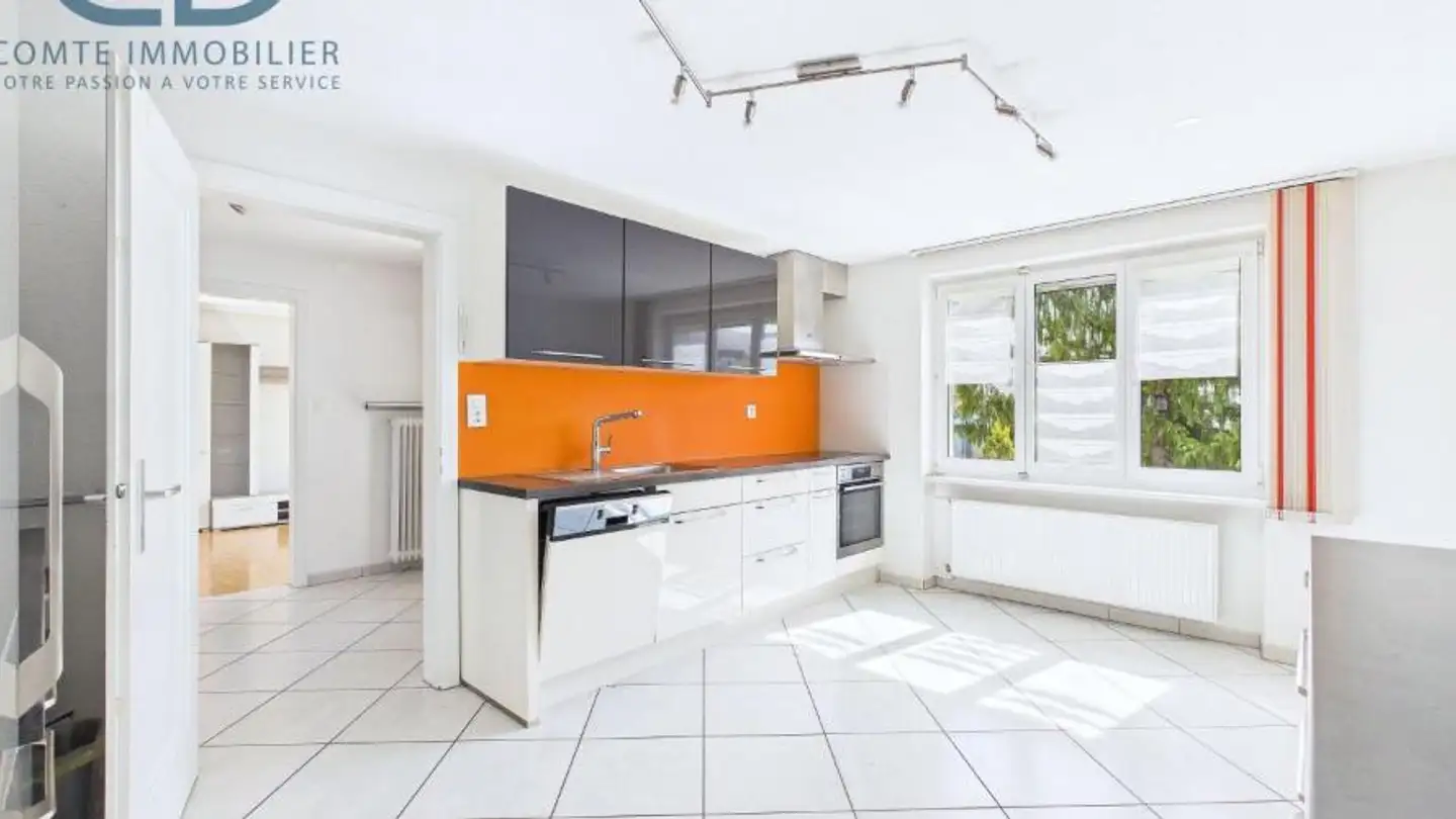 Casa singola in vendita - Rue Des Alevins 12, 2824 Vicques - Foto 2