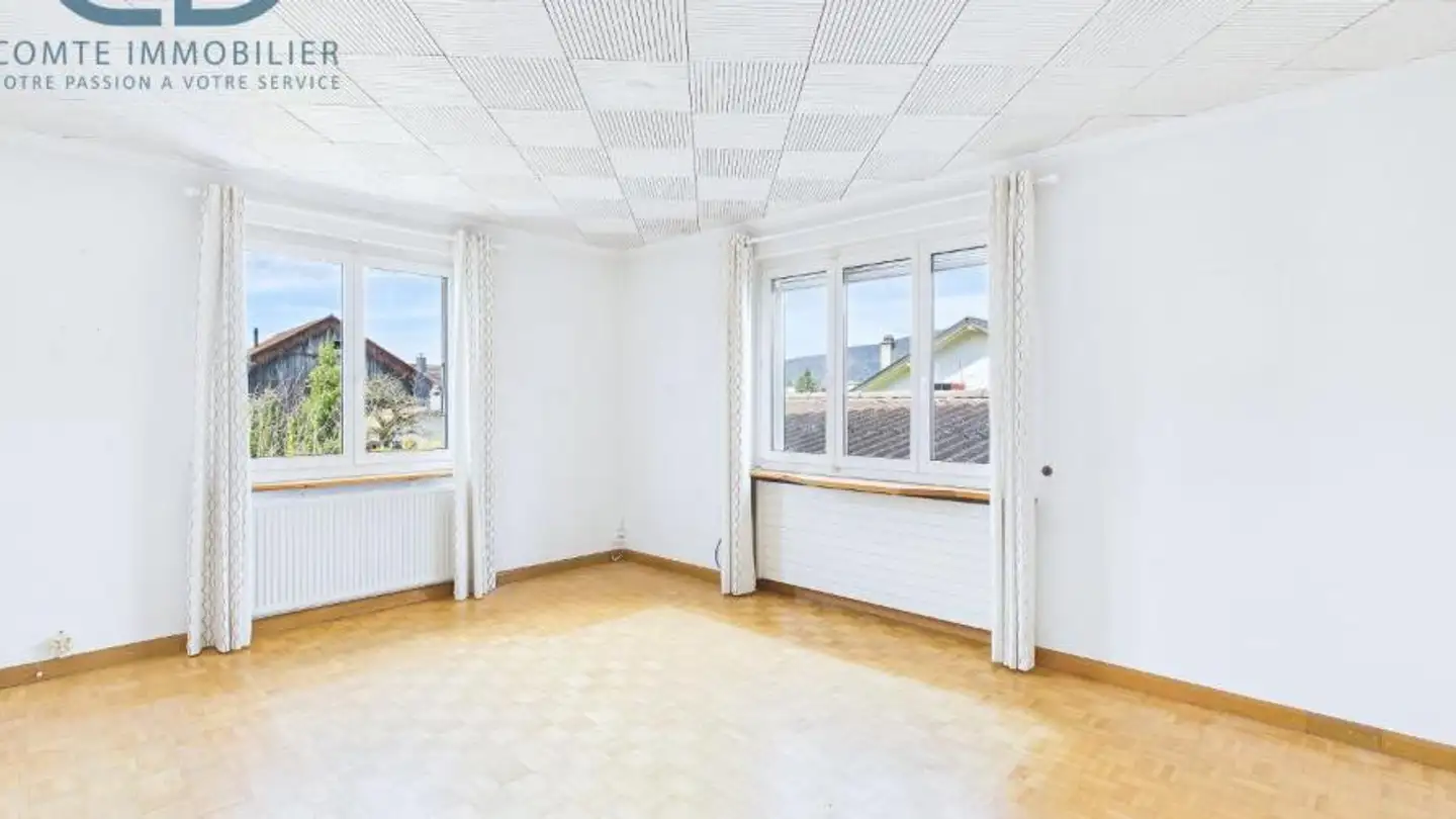 Casa singola in vendita - Rue Des Alevins 12, 2824 Vicques - Foto 4