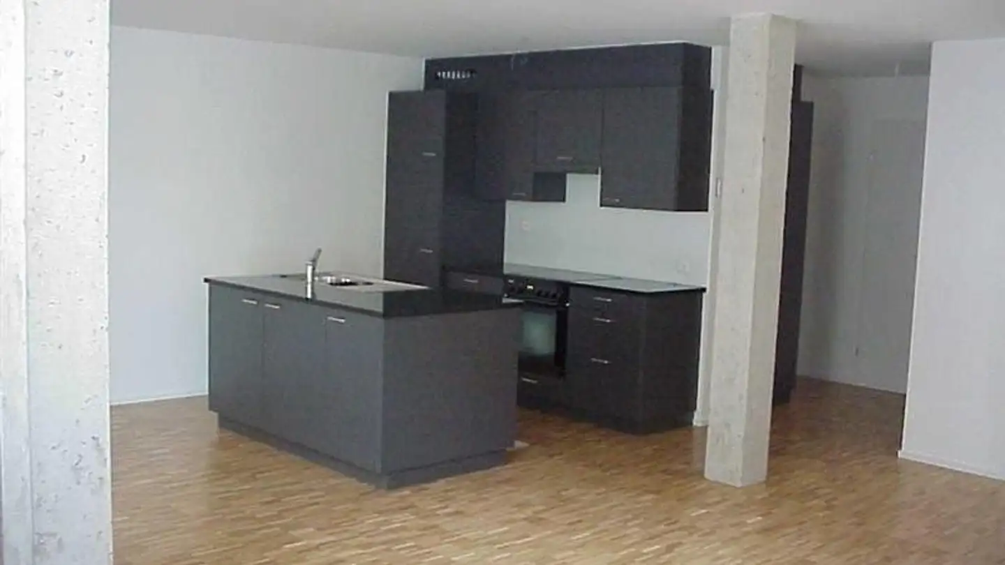 Appartamento in affitto - Espace de l'Europe 16, 2000 Neuchâtel - Foto 4