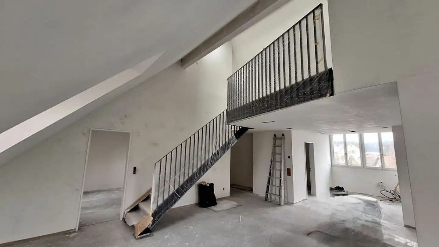 Dachgeschosswohnung kaufen - 8451 Kleinandelfingen - Foto 4