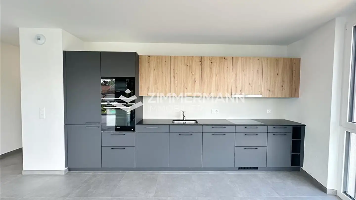 Wohnung mieten - Chemin Du Grand-Puits, 1217 Meyrin - Foto 2