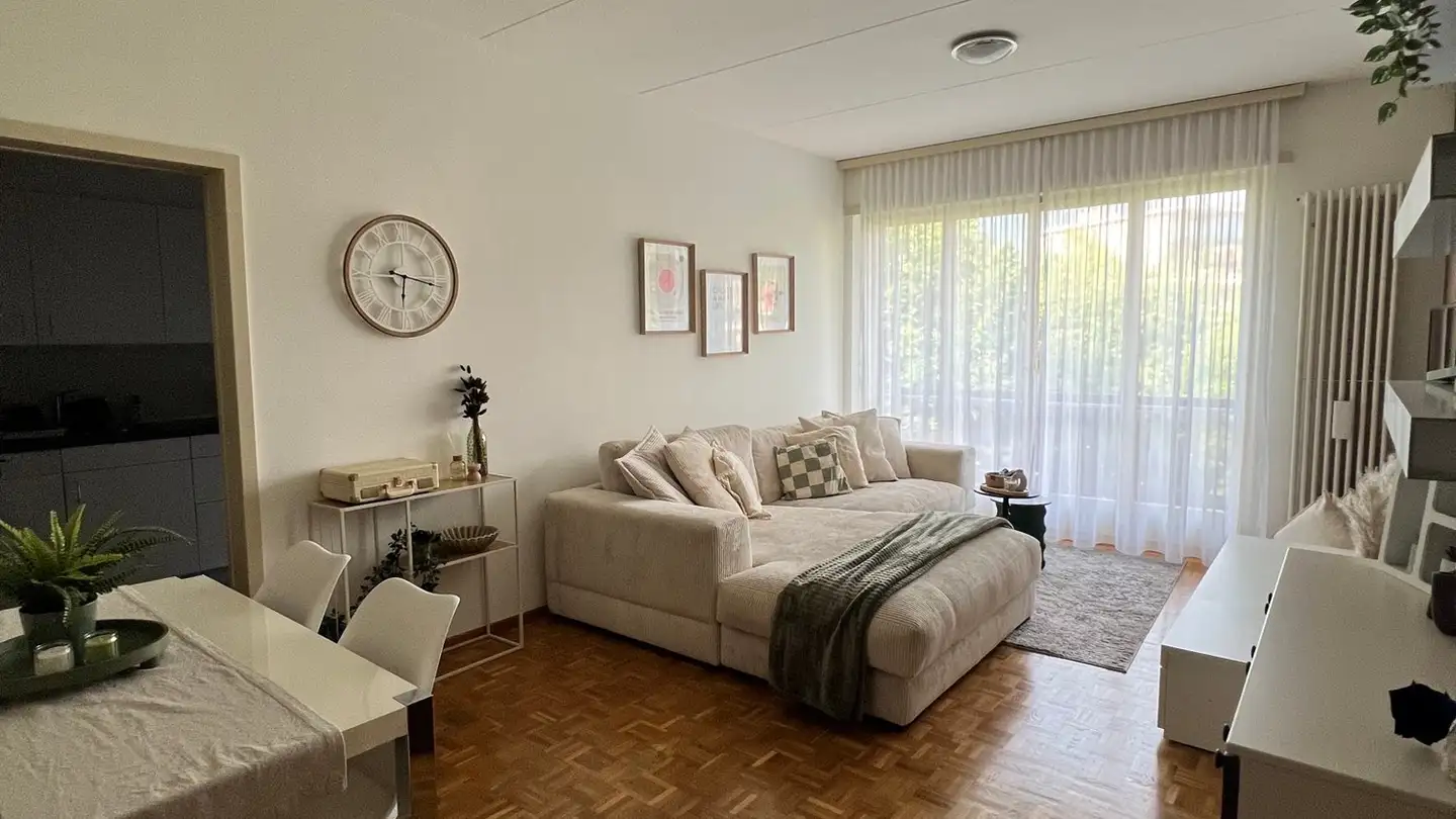 Wohnung mieten - Via Roncaccio, 6900 Lugano