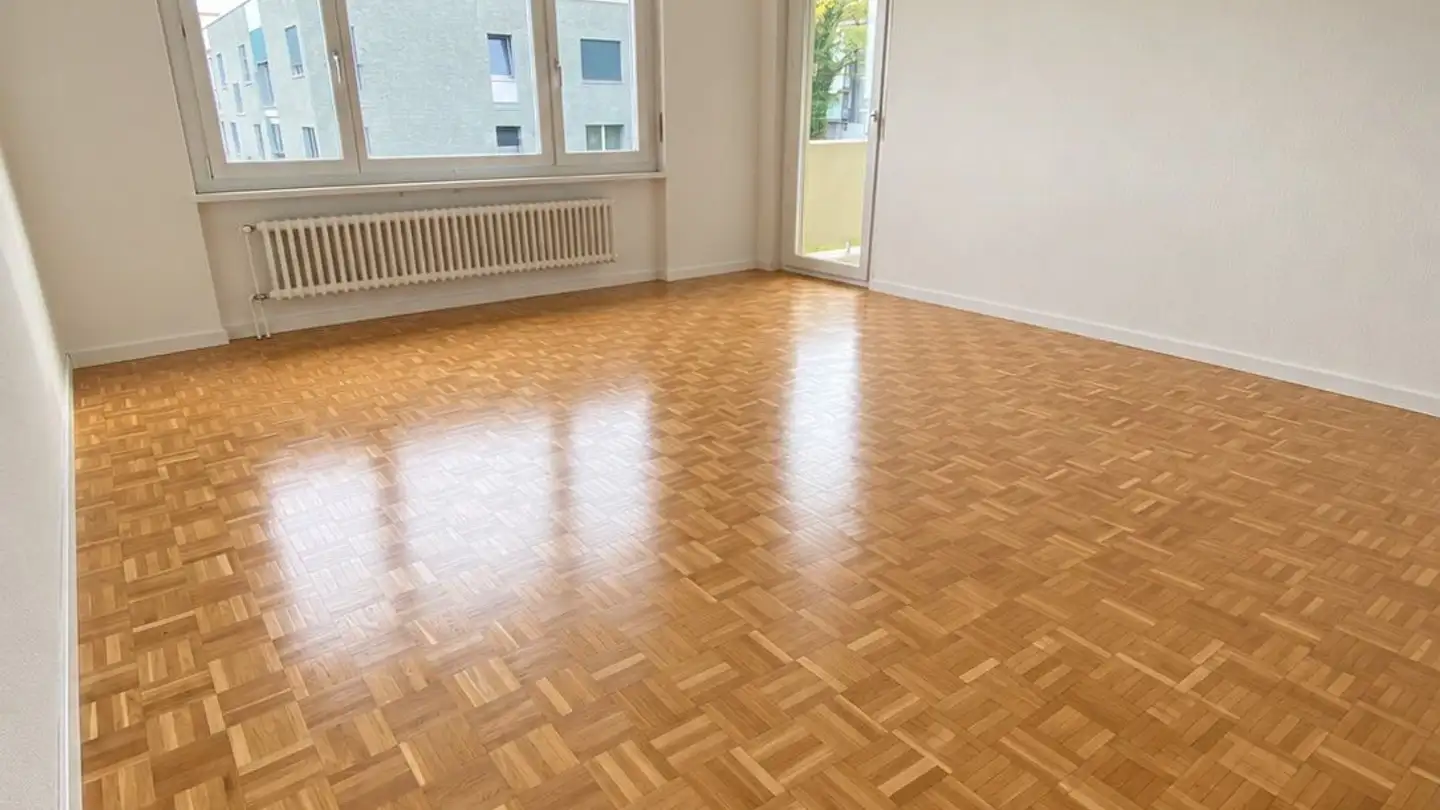 Wohnung mieten - Walther-Hauser-Strasse 10, 8820 Wädenswil