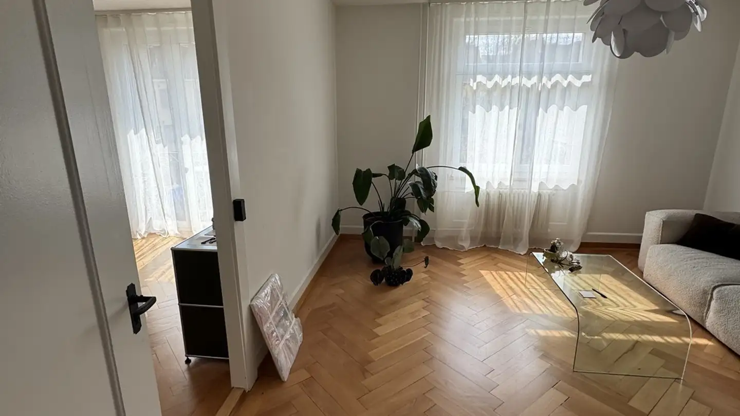 Apartment for rent - 8037 Zürich