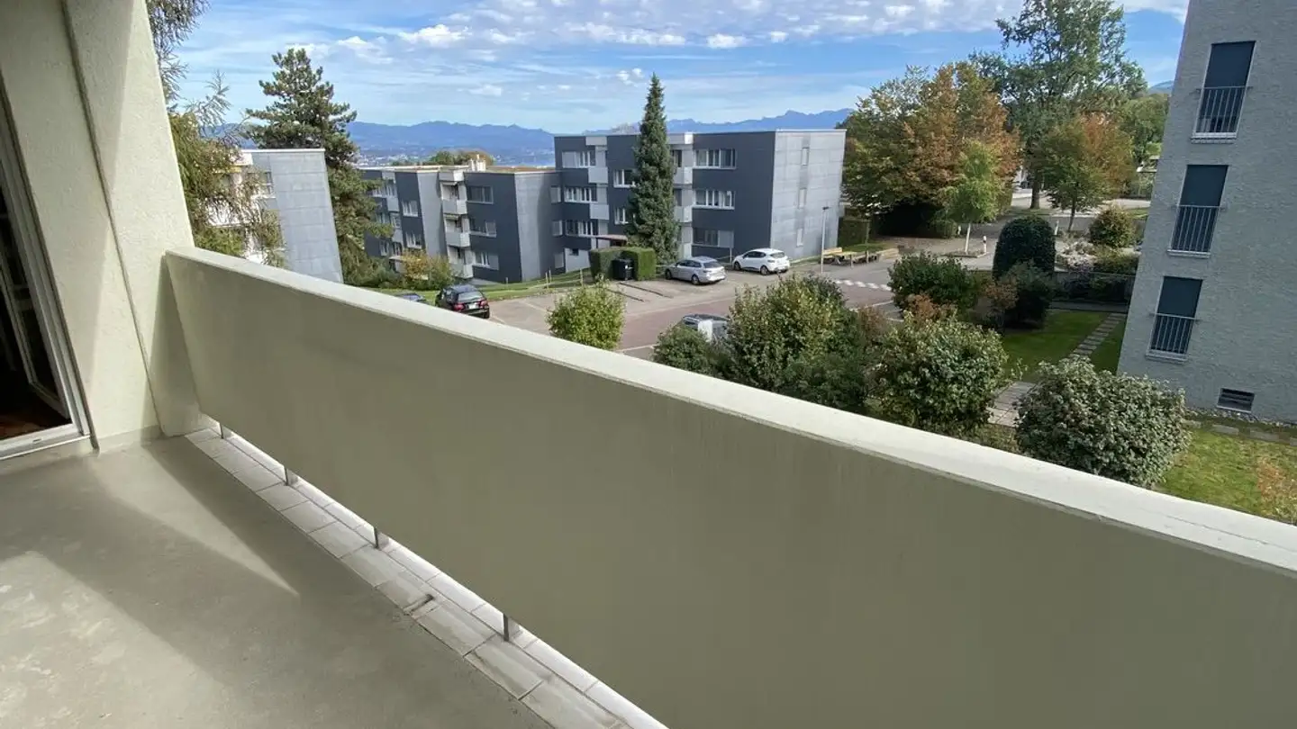 Wohnung mieten - Walther-Hauser-Strasse 10, 8820 Wädenswil - Foto 3