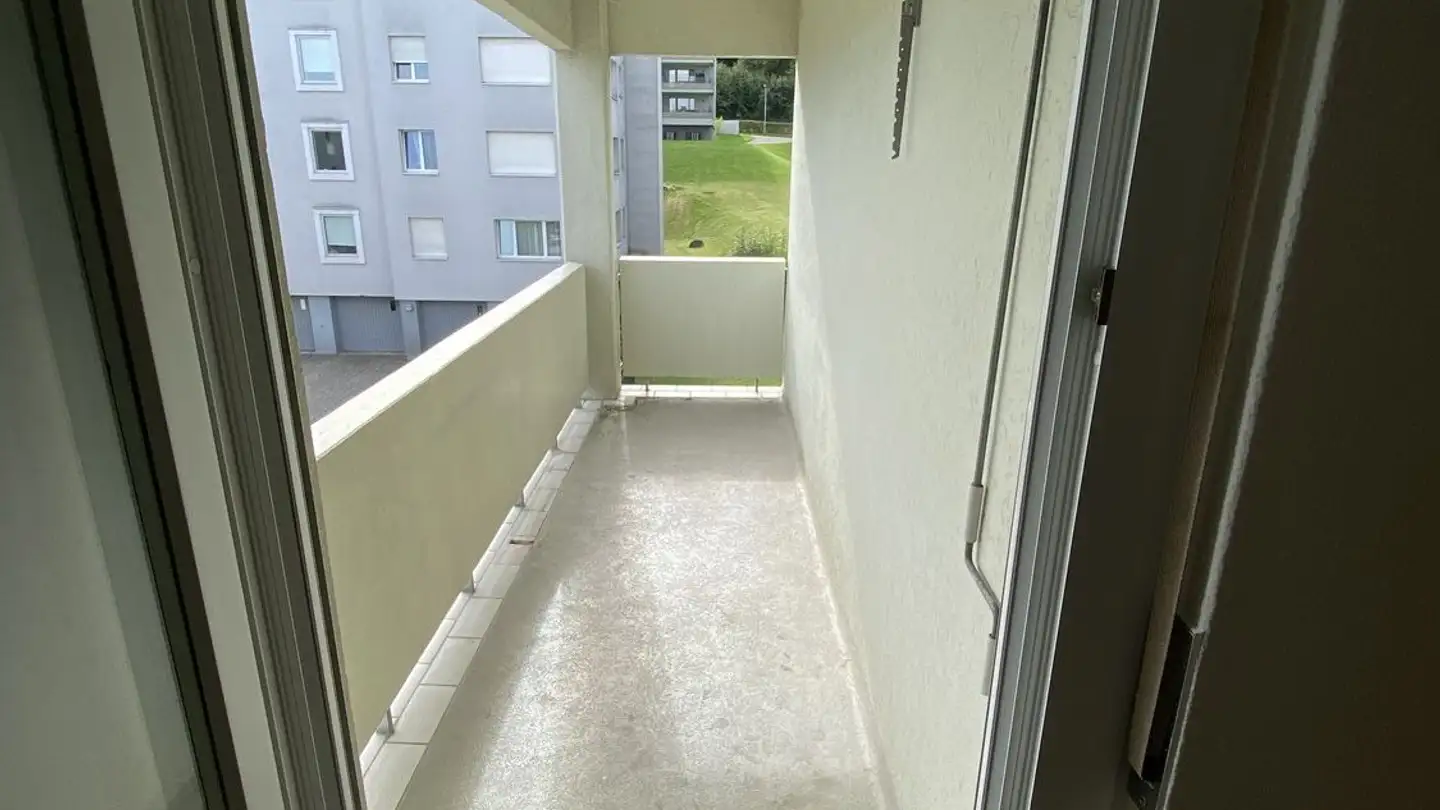 Wohnung mieten - Walther-Hauser-Strasse 10, 8820 Wädenswil - Foto 4