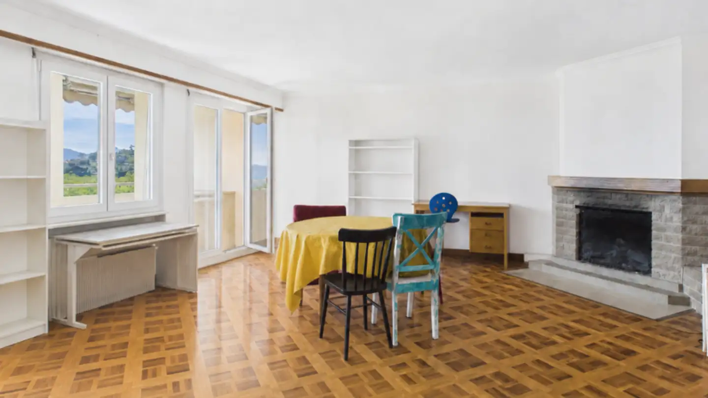 Apartment for sale - Chemin de Fleur de Lys 11, 1071 Chexbres - Photo 3