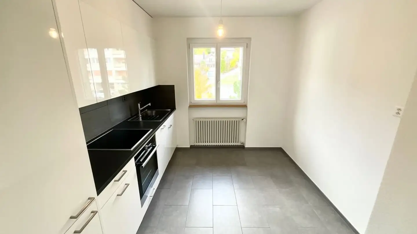 Appartement à louer - Rue Du Crêt-Georges 42, 2720 Tramelan