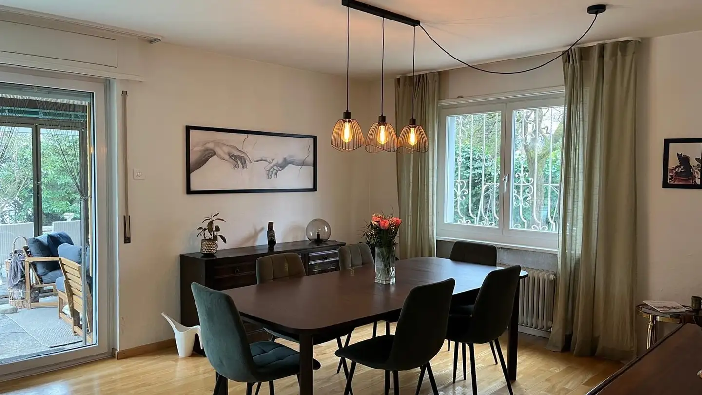 Chambre à louer - 8304 Wallisellen