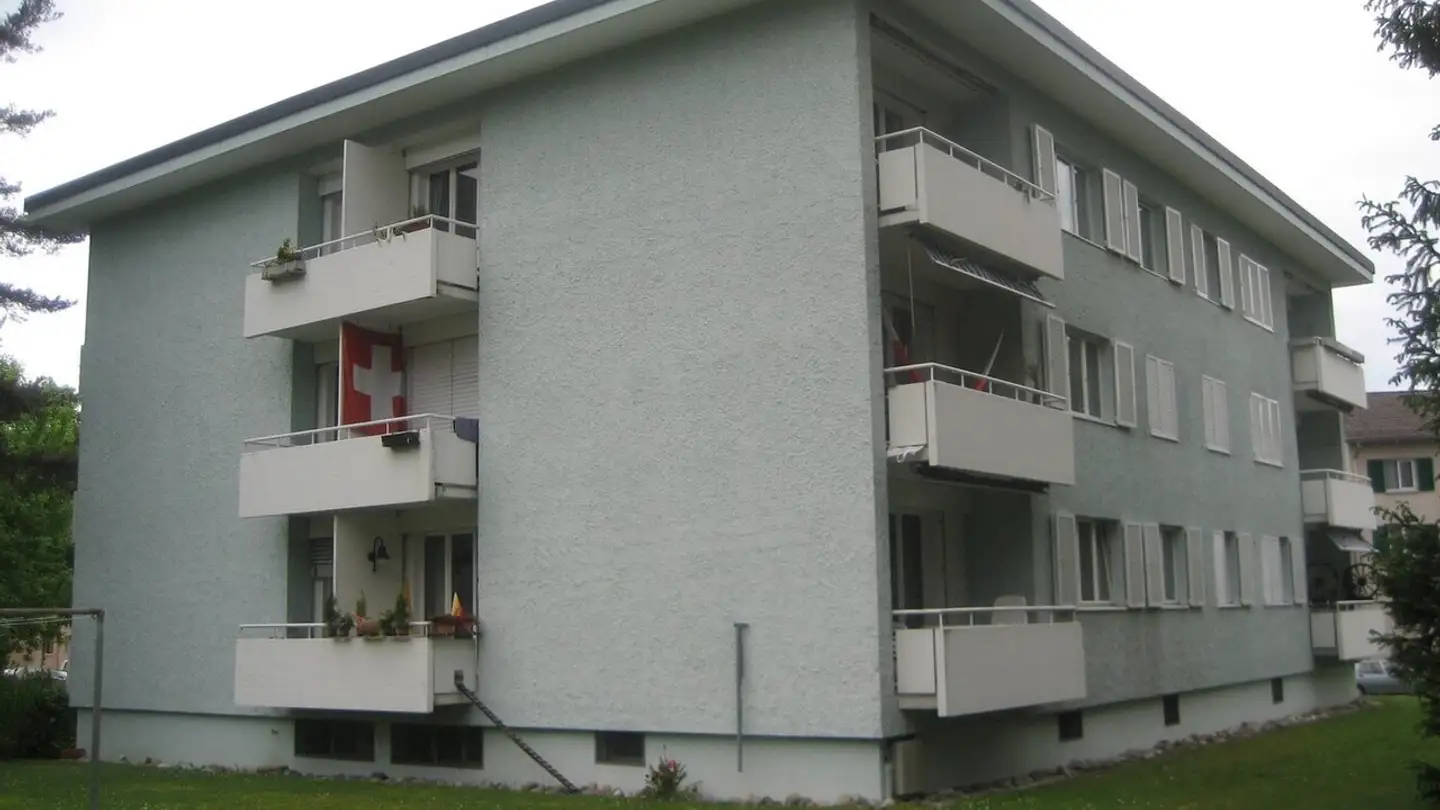 Wohnung mieten - Allmendstrasse 69, 8180 Bülach