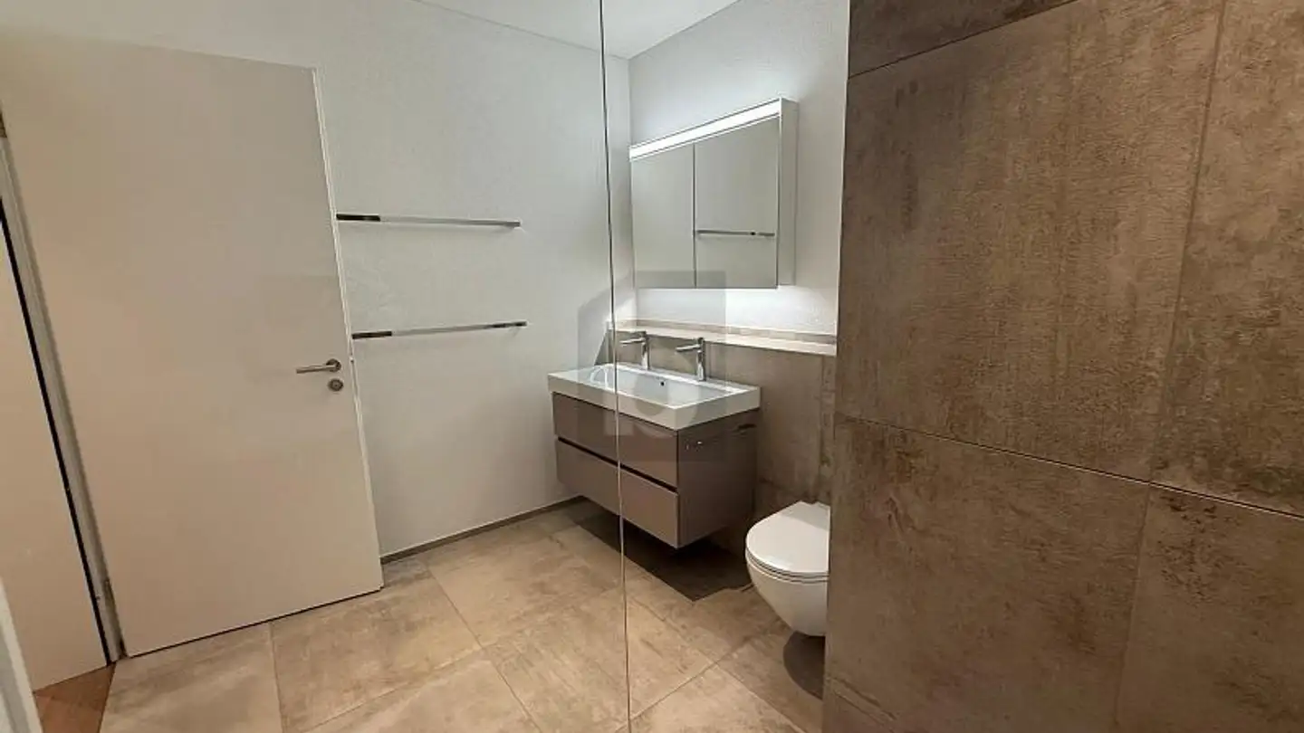 Appartamento in affitto - 6313 Menzingen - Photo 4