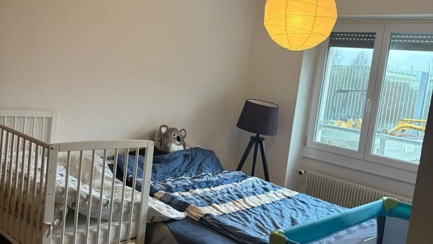 Appartamento in affitto - Tägernstrasse 2c, 8127 Forch - Photo 2