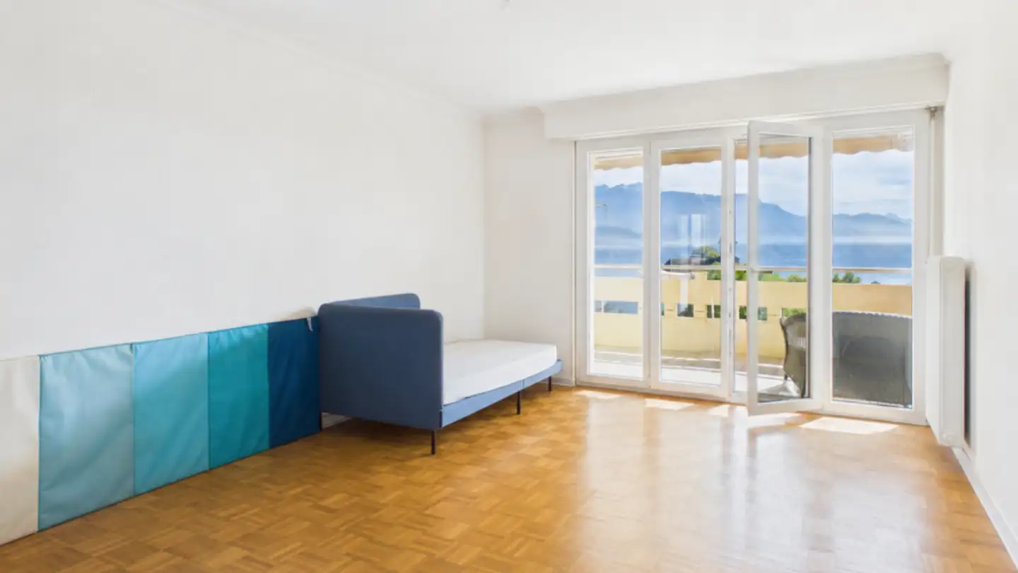 Apartment for sale - Chemin de Fleur de Lys 11, 1071 Chexbres - Photo 4