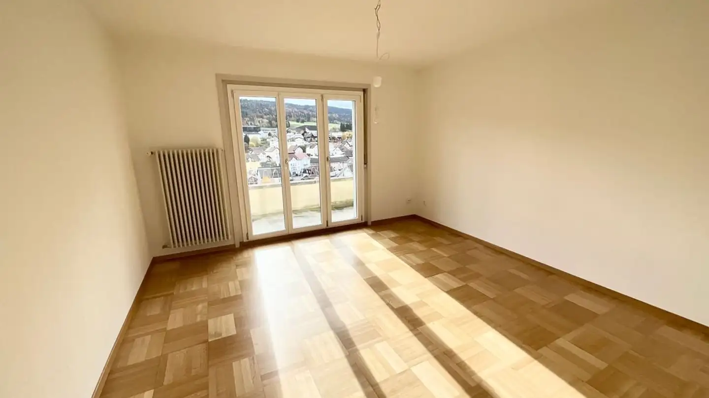 Appartement à louer - Rue Du Crêt-Georges 42, 2720 Tramelan - Photo 3