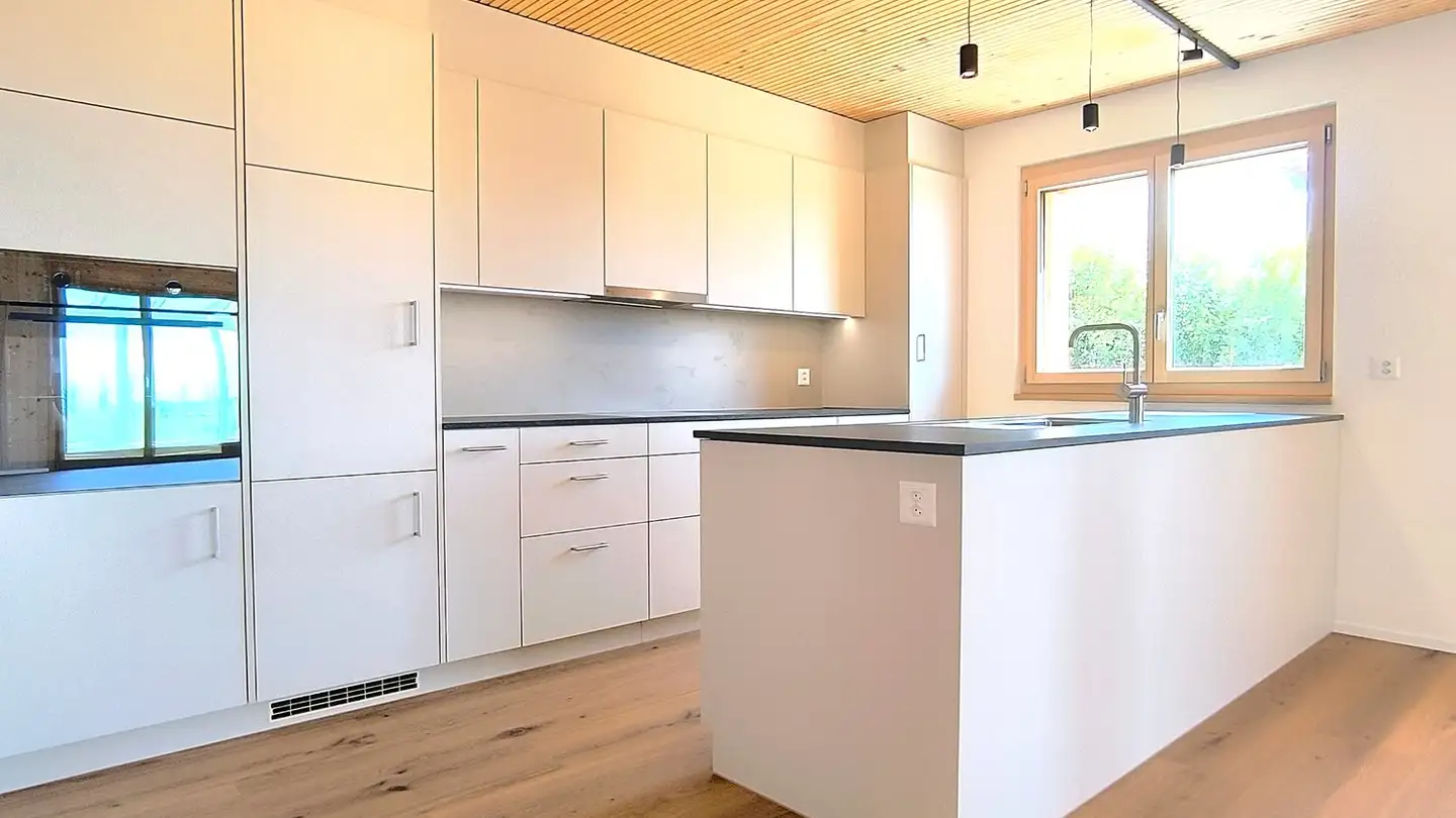Duplex for rent - Vordere Allmend 11, 6289 Hämikon