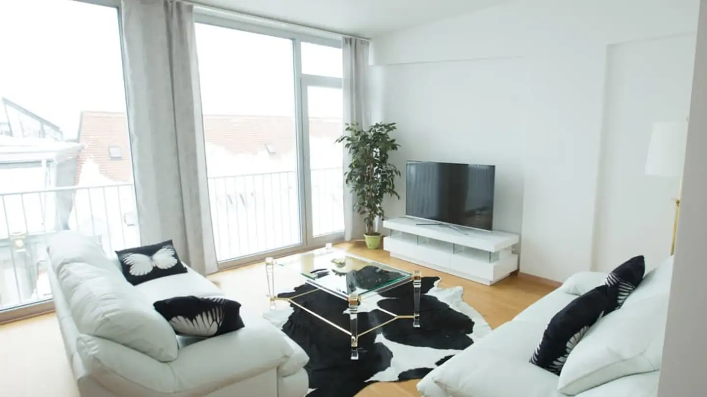 Apartment for rent - Rue De Nidau / Nidaugasse 8, 2502 Biel/Bienne