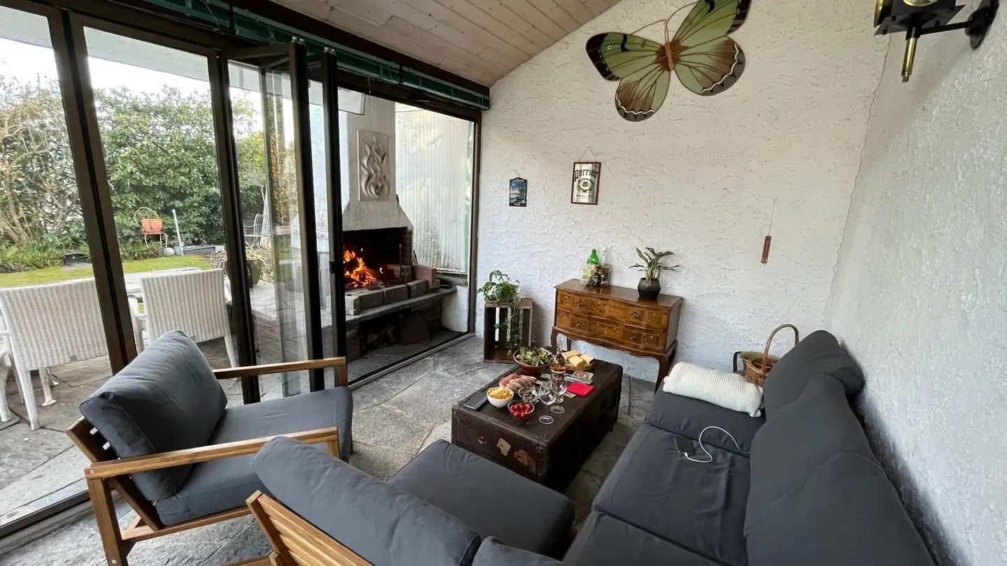 Chambre à louer - 8304 Wallisellen - Photo 4