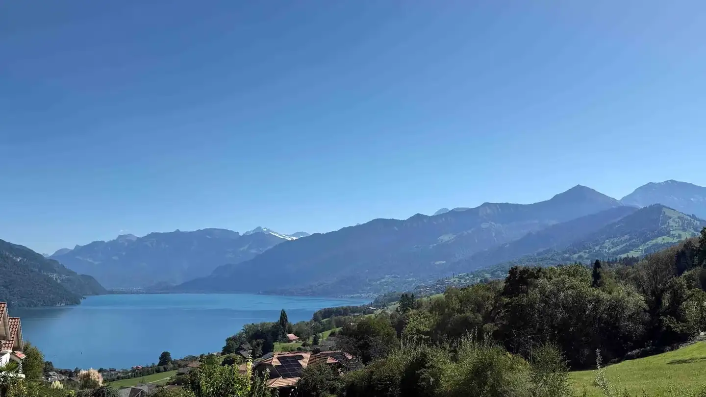 Casa singola in affitto - Stutzstrasse 18, 3702 Hondrich