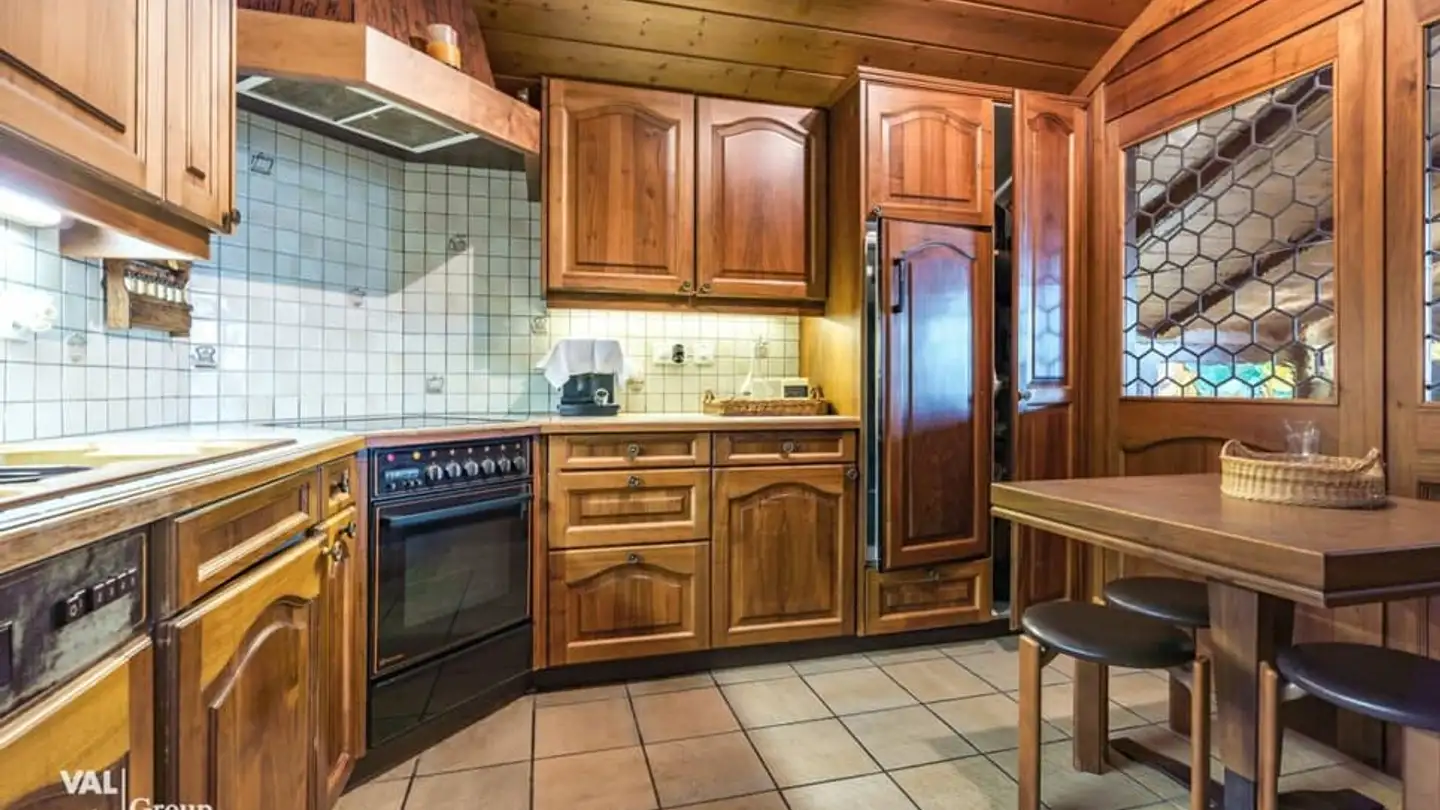 Appartement à louer - Klibenstrasse 7, 3954 Leukerbad - Photo 3