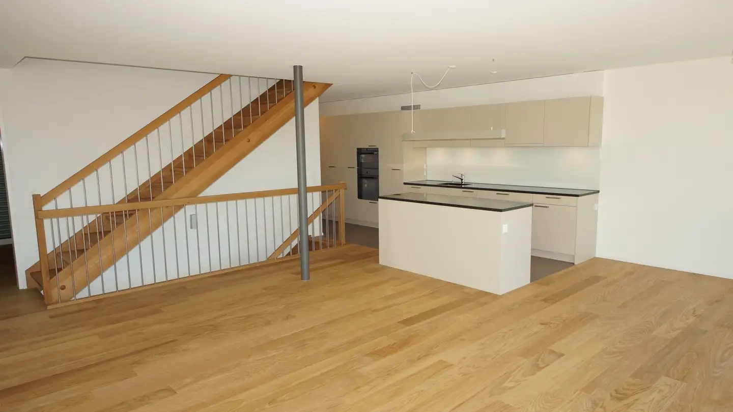 Maison individuelle à louer - Chastelstrasse, 8732 Neuhaus SG - Photo 3