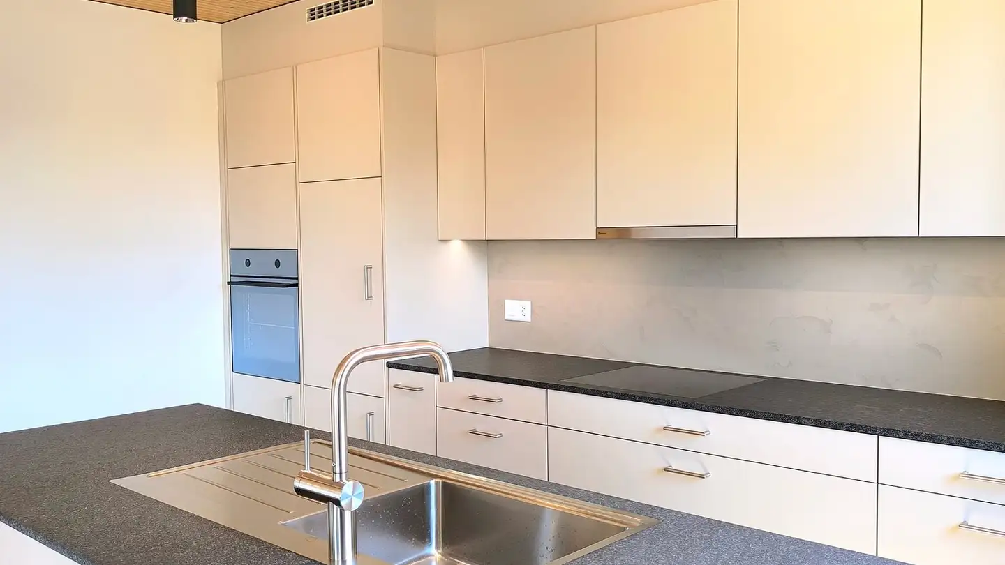 Maisonette mieten - Vordere Allmend 11, 6289 Hämikon - Foto 3