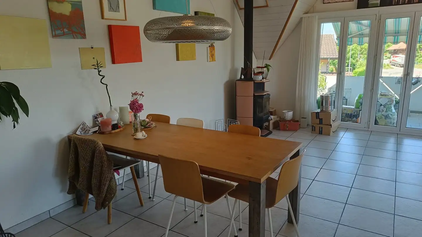 Apartment for rent - 3360 Herzogenbuchsee - Photo 2