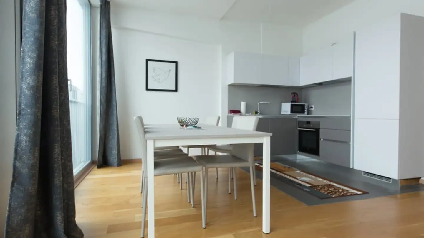 Apartment for rent - Rue De Nidau / Nidaugasse 8, 2502 Biel/Bienne - Photo 3