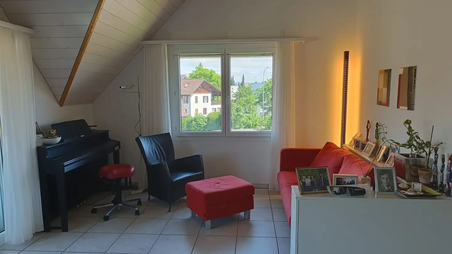 Apartment for rent - 3360 Herzogenbuchsee - Photo 3