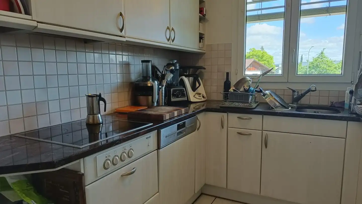 Apartment for rent - 3360 Herzogenbuchsee - Photo 4