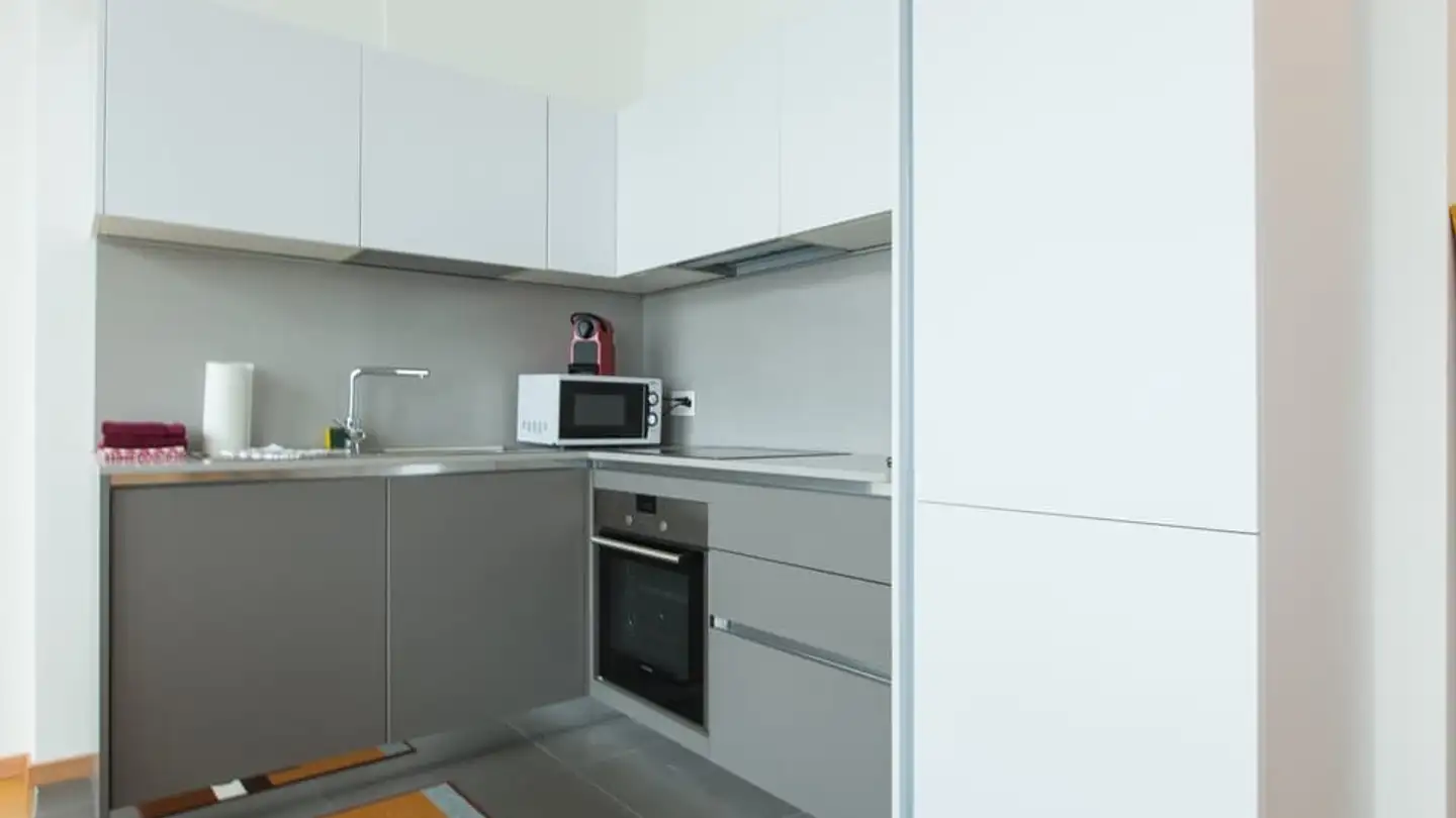 Apartment for rent - Rue De Nidau / Nidaugasse 8, 2502 Biel/Bienne - Photo 4