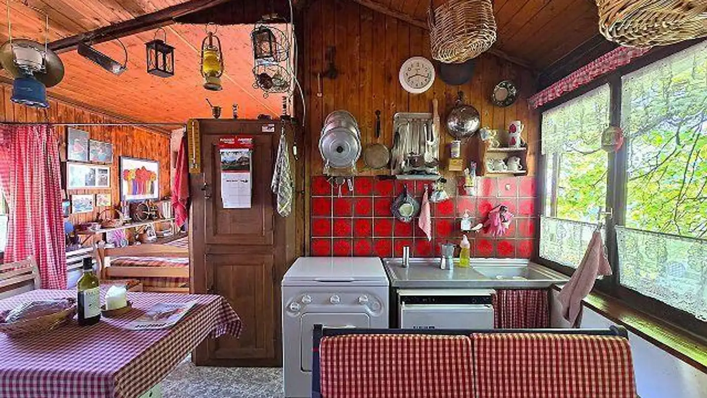 Casa in vendita - 6653 Verscio - Foto 3