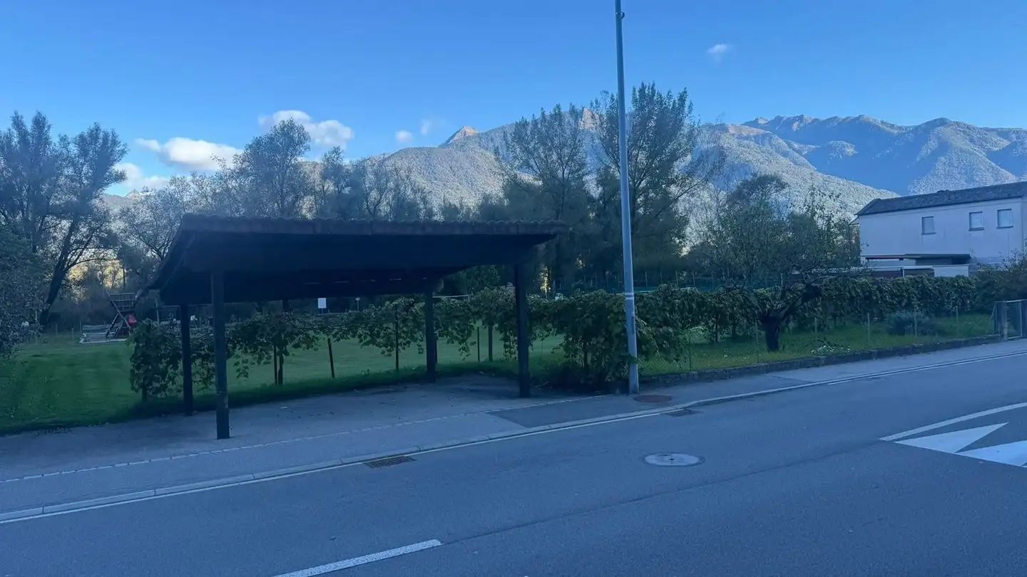 Single house for sale - Via Cantonale 85, 6573 Magadino - Photo 2