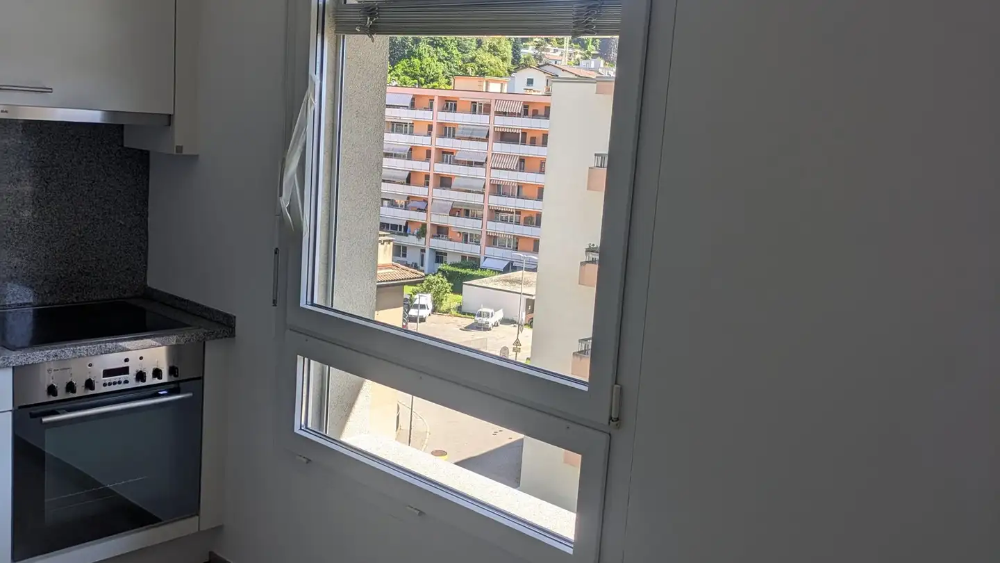 Appartamento in affitto - Via San Gottardo 139, 6942 Savosa - Photo 3