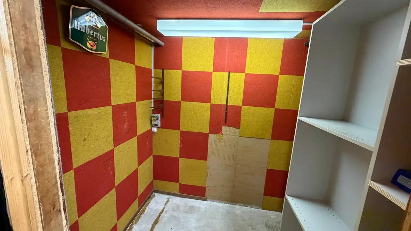 Hobby room for rent - Schützengasse 1, 6460 Altdorf UR - Photo 4