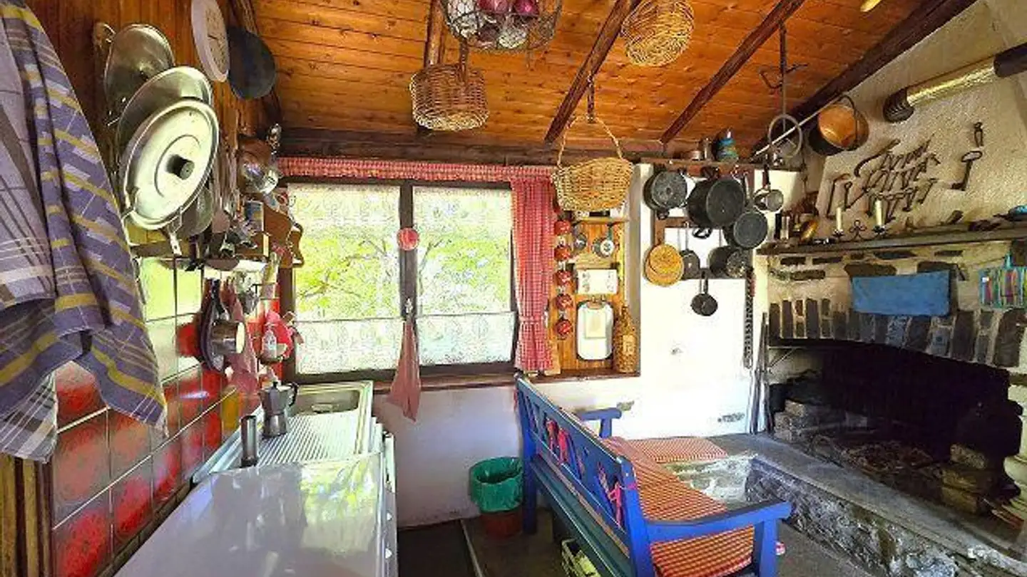 Casa in vendita - 6653 Verscio - Foto 4