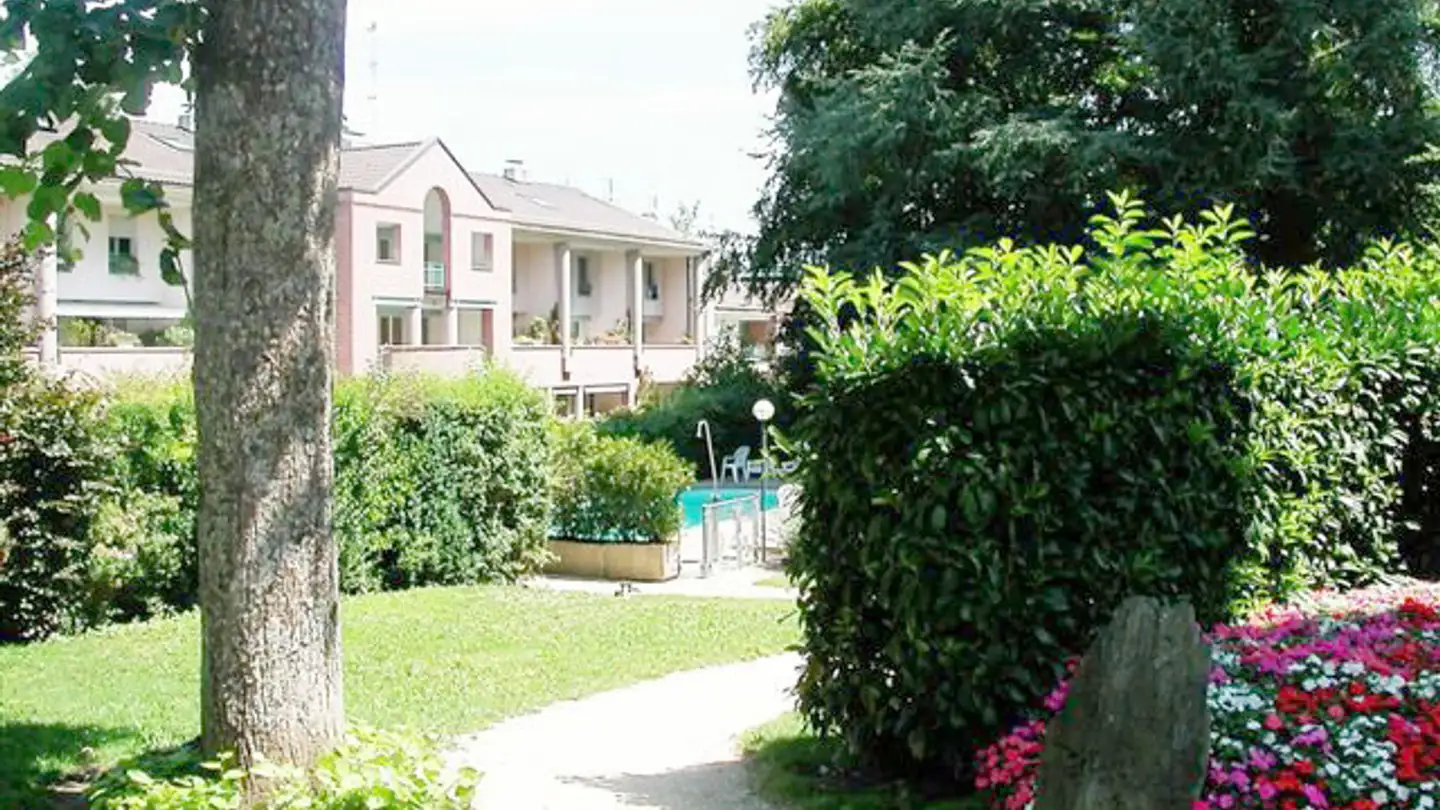 Apartment for sale - 1207 Genève