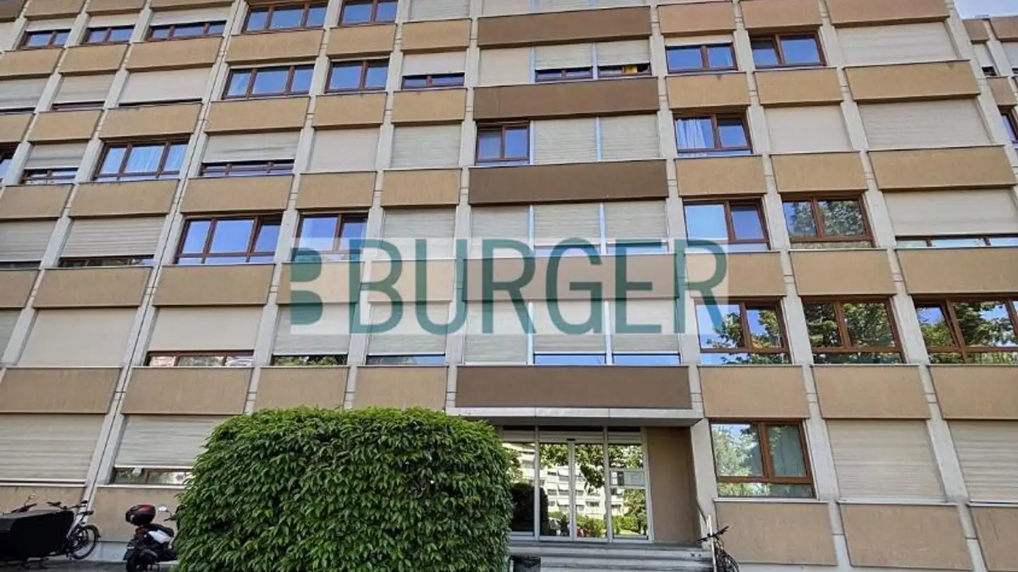 Appartamento in affitto - Route Des Tournettes 9, 1255 Veyrier