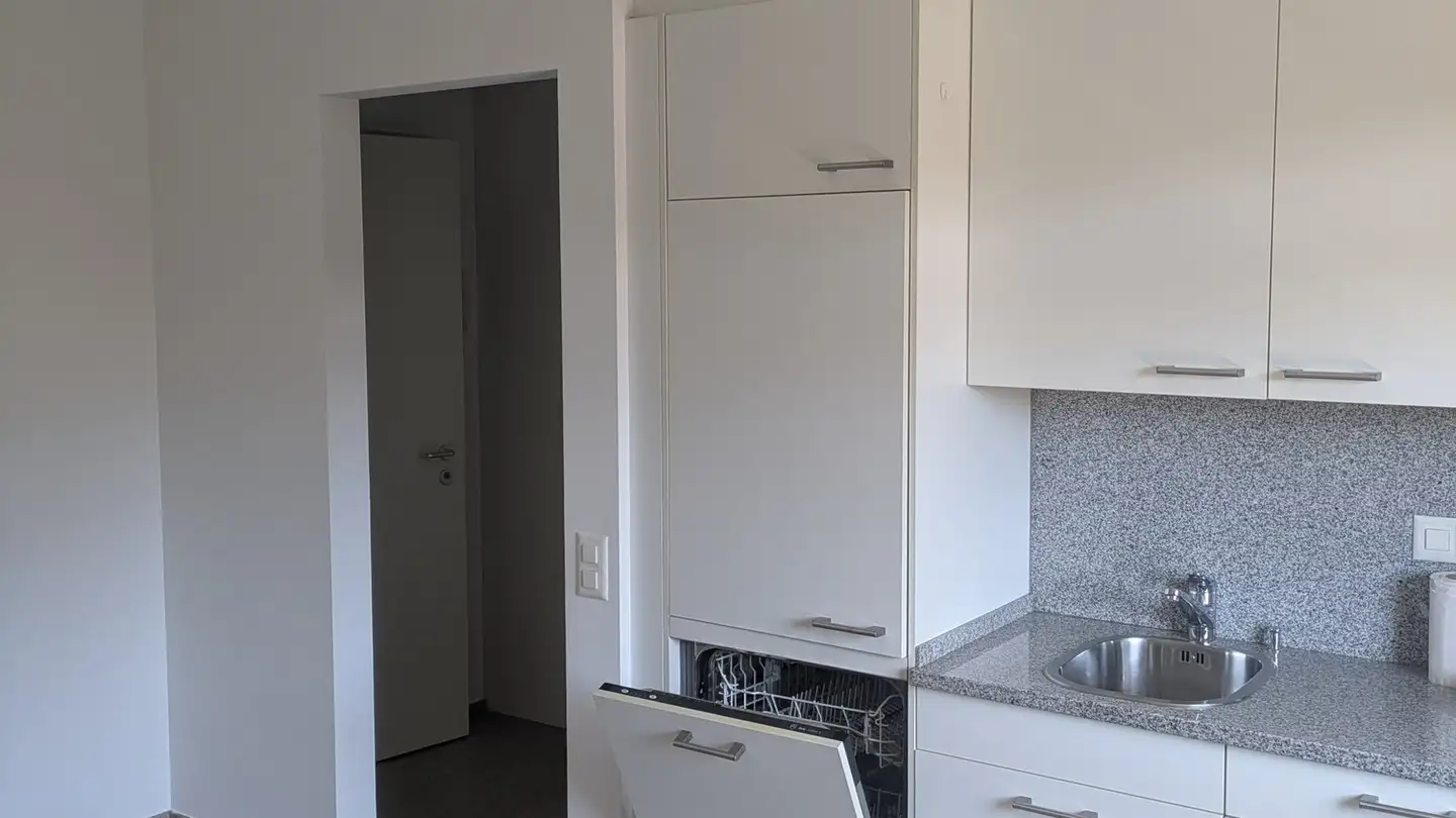 Appartamento in affitto - Via San Gottardo 139, 6942 Savosa - Photo 2